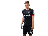Bayer 04 Werkself GIF by Bayer 04 Leverkusen