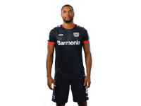 Bayer 04 Werkself GIF by Bayer 04 Leverkusen