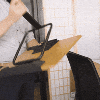 standing desk GIF by Product Hunt