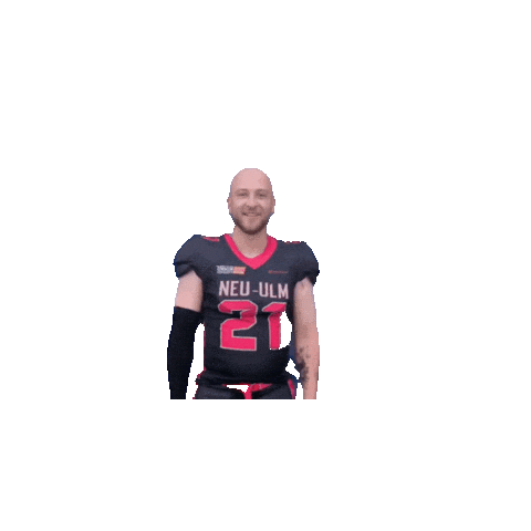 Neu Ulm Football Sticker by neu-ulm-spartans