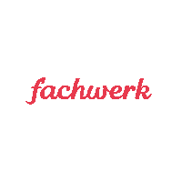 fachwerk design work create agentur Sticker