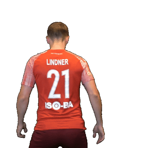 Wbg21 Sticker by WasserburgerLöwen