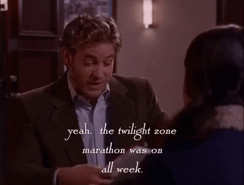 season 2 netflix GIF by Gilmore Girls 