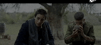 Lucia Urbizu GIF by Movistar+