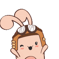 Cheer Love Sticker