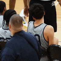 Usa Basketball Dance GIF by OKC Thunder