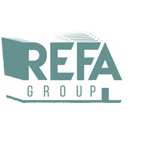 REFAGROUP giphygifmaker Sticker