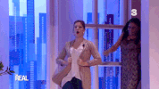 tv8 GIF by The Real Italia