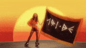 Music Video GIF by TRI.BE