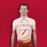 bike yes GIF by Team Cofidis - #Cofidismyteam