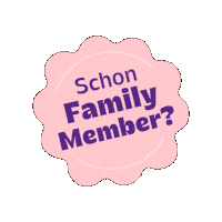 Family Member Sticker by BabyOne