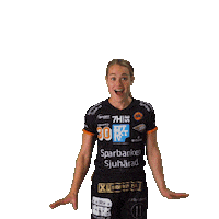 Happy Basketball Sticker by Borås Basket