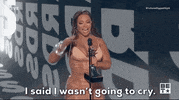 Latto GIF by BET Awards