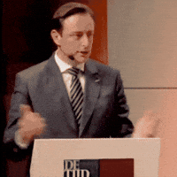 Show Me The Money Arizona GIF by Parti Socialiste