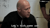 Benedict Men GIF by The Roku Channel