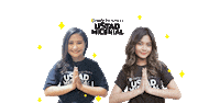 Prilly Ied Sticker by WeTV Indonesia