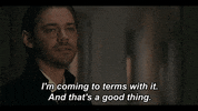GIF by Prodigal Son