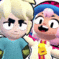 Brawl Stars Ship GIF
