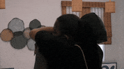 Dating Kissing GIF by BBC Three