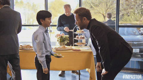 tv land lol GIF by #Impastor