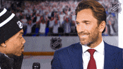 Ice Hockey Sport GIF by NHL