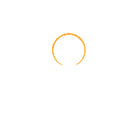 Dog Sticker by CANOPHERA