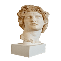 Macintosh Plus Vaporwave Aesthetic Sticker by Database數據
