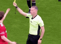 Football Soccer GIF