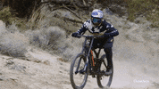 Mountain Biking Bike GIF by Outside TV