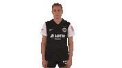 Swipe Sge Sticker by Eintracht Frankfurt