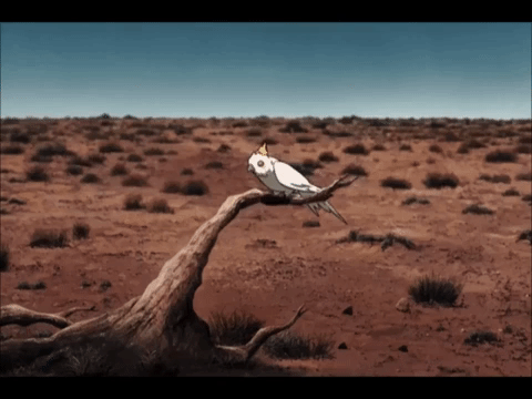 mongolian chop squad beck GIF