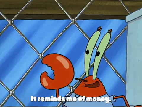 season 2 GIF by SpongeBob SquarePants