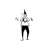 Modaizhi Sticker