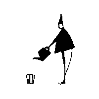 Modaizhi Sticker