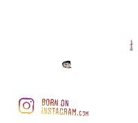 Manpreetkaurboi Sticker by BORN ON INSTAGRAM