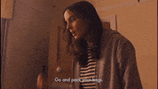Angry Fight GIF by Cian Ducrot