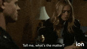 Ncis GIF by ION