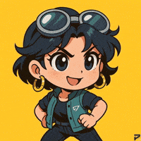 Going Fast Lets Go GIF by Persona