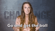 Mtv Reality GIF by CBS
