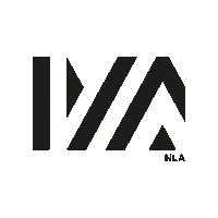 NoirLumiere architecture noir meryl lumiere Sticker