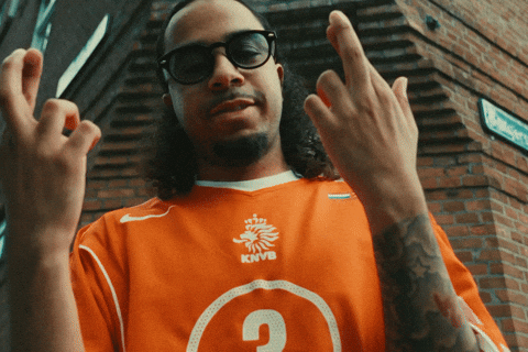 Emote Go Shawty GIF by Avalon Music