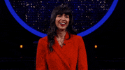 tbsnetwork laughing sure sarcastic tbs GIF