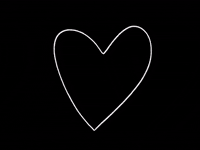 Heart Love GIF