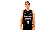 Me Gusta Liga Endesa Sticker by ACB