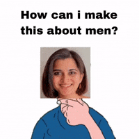 Feminism GIF