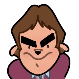 Jamessskovack giphygifmaker knockitoff jamessskovack bradleyuppercrust GIF