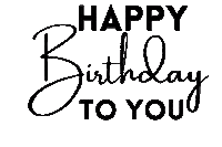 Esrasblogbirthday Sticker