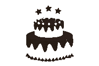 Birthday Sticker