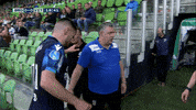Sport GIF by FOX Sports