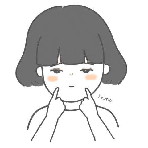 9_illuu giphyupload smile sleepy down Sticker